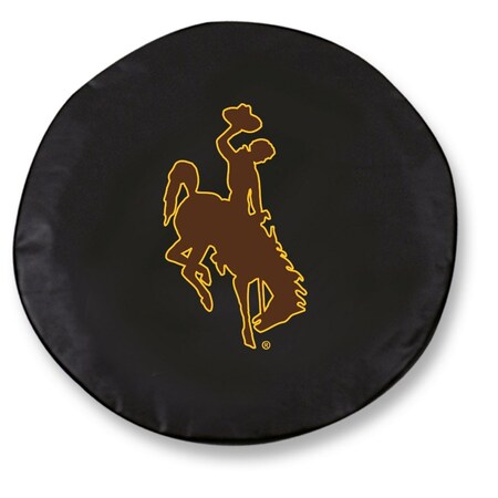32 1/4 X 12 Wyoming Tire Cover